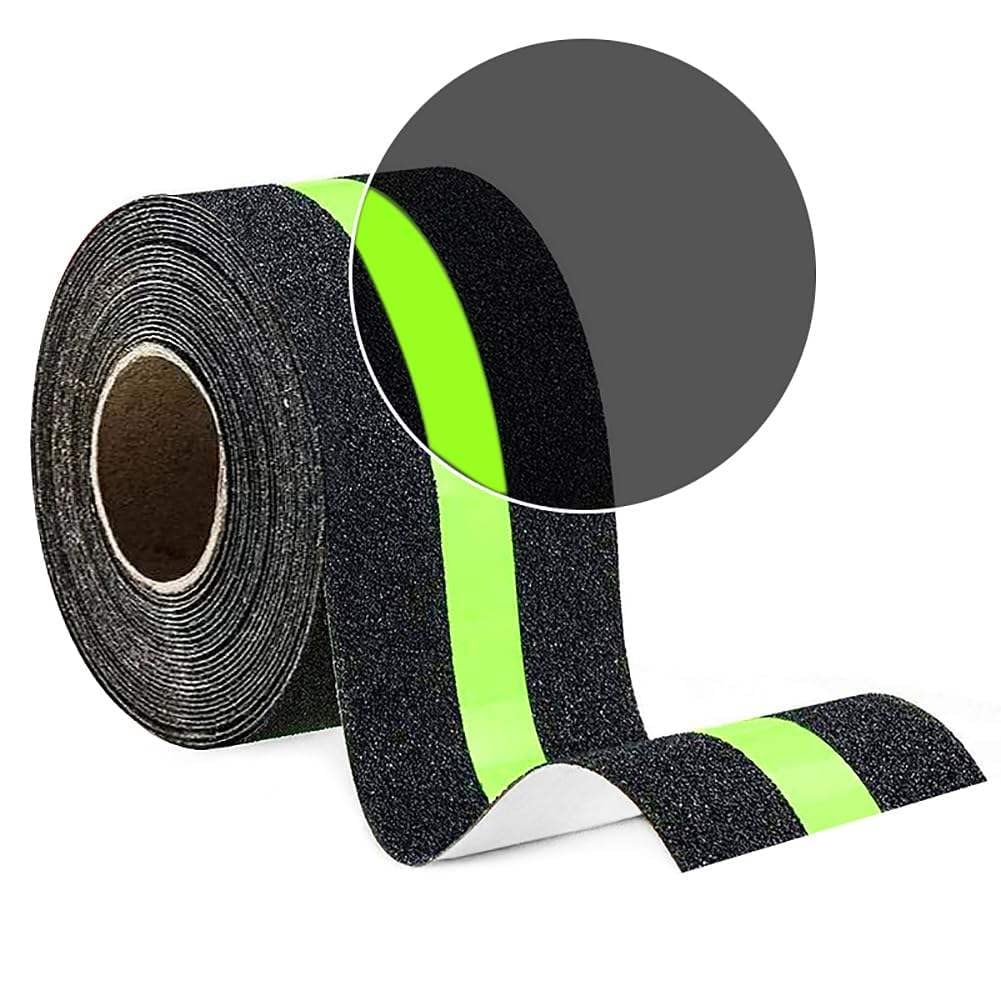 Anti-Fall Protection Strips